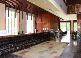 Aqueen Hotel Paya Lebar 2