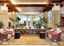 Renaissance Las Vegas Hotel 2