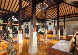Best Western Premier Agung Resort Ubud 5