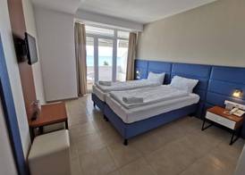 Hotel & Spa Tino Sveti Stefan 5