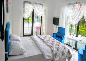 Sahra Butik Hotel 2