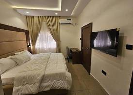 One90 Apartment 4