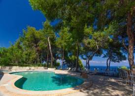 Hotel Evripidis 5