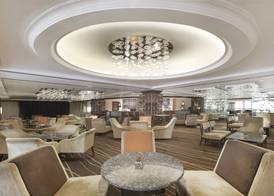Dorsett Grand Subang Hotel 5