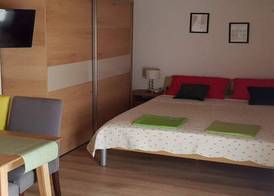 Apartments Snježana Carev 2