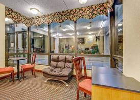Days Inn by Wyndham Hernando 2