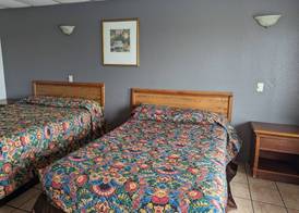 Austin Motor Inn 5