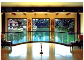 Vedic Village Spa Resort Kolkata 2