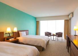 EM Wellness Kurashinohakko Lifestyle Resort 2