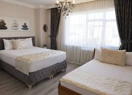 Samsun Charme Hotel 4