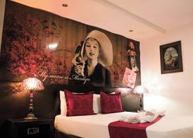 Hotel Plaza Garibaldi 4