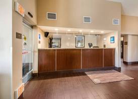 Comfort Inn Lehi - Thanksgiving Point Area 2