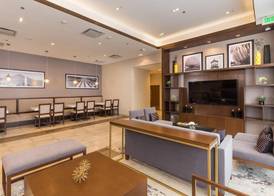 Hampton Inn By Hilton Tijuana 3
