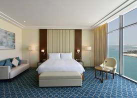 Aqua Vista Bahrain 5