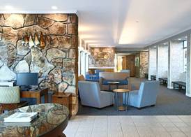 Quality Inn Boardwalk 2