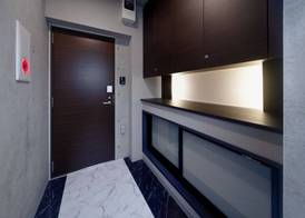 Prime Suites Tokyo 5