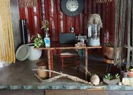 Uman Glamping & Cenote Tulum 2