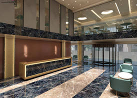 Leonardo Hotel Athens City Center 3