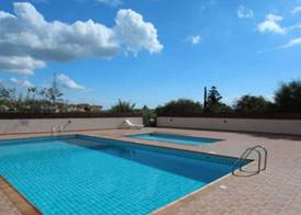 Nissi Golden Sands Privileges Apt 3