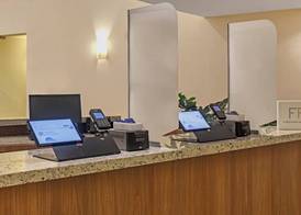 Fiesta Inn Cuernavaca 3