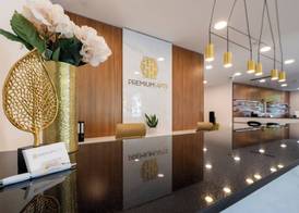 PRIME STAY BUDAPEST 3