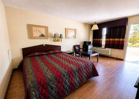 Night Inn by Hotel O Selma I 95 4