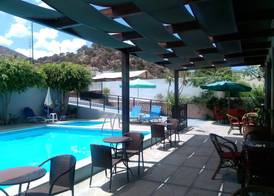 Elvira Hotel 2