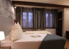 Markthotel Warendorf 4