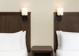 Kanuga Inn & Lodging 4