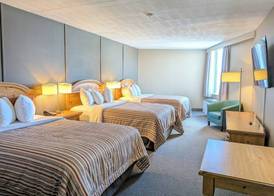Confederation Place Hotel 5