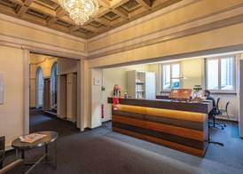 Hotel Restaurant Bellevue au Lac 2