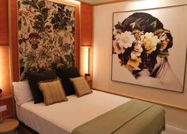 Promotur Suites - Ayora 3