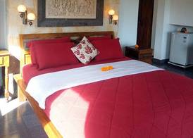 Kun - Kun Guest House Ubud 5