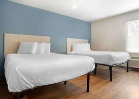 WoodSpring Suites Springdale 5