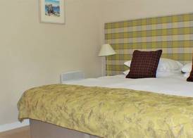 The Inn @ Aird a' Bhasair 3