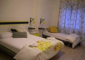 Iron Bridge Accomodation 2