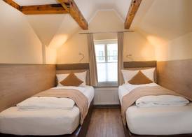 City-Appartements Am Wall 4
