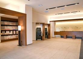 JR Inn Chitose 2