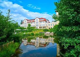 Naturresort & Spa Schindelbruch 2