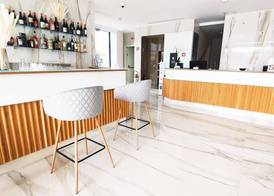 Catania Sea Palace Hotel 4