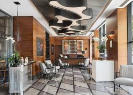 Gezi Hotel Bosphorus, Istanbul, a Member of Design Hotels 3