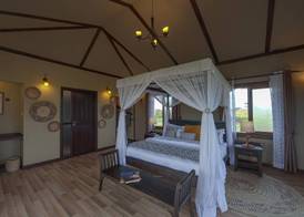 Serengeti Sametu Camp 5