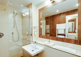 Hotel Am Goldenen Strauss 2