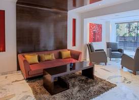 Oakwood Residence Naylor Road Pune 2