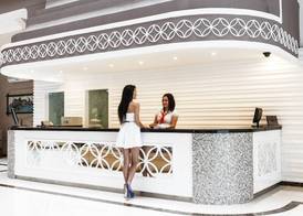 Galeri Resort Hotel - Ultra All Inclusive 3