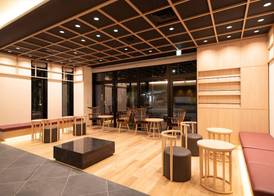 Almont Hotel Nippori 2