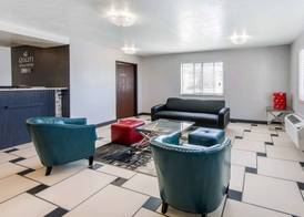 Quality Inn & Suites Albuquerque North near Balloon Fiesta Park 3