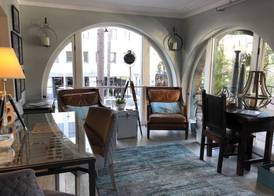 Broadlind Hotel 4