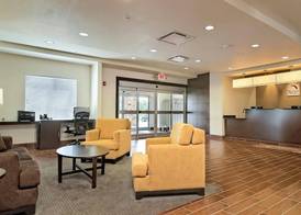 Sleep Inn & Suites Fort Scott 3