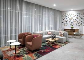 Hyatt House Tempe Phoenix University 4